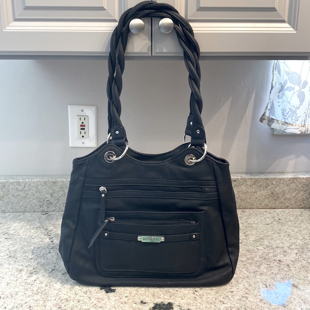 Rossetti Handbag